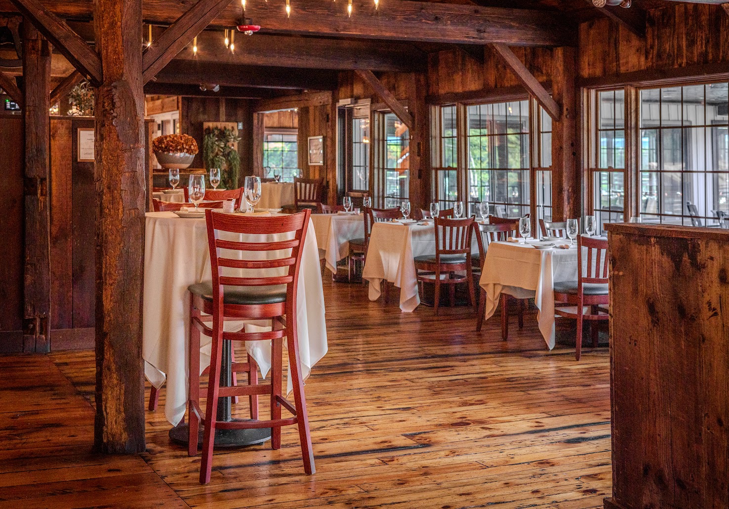Steakhouse