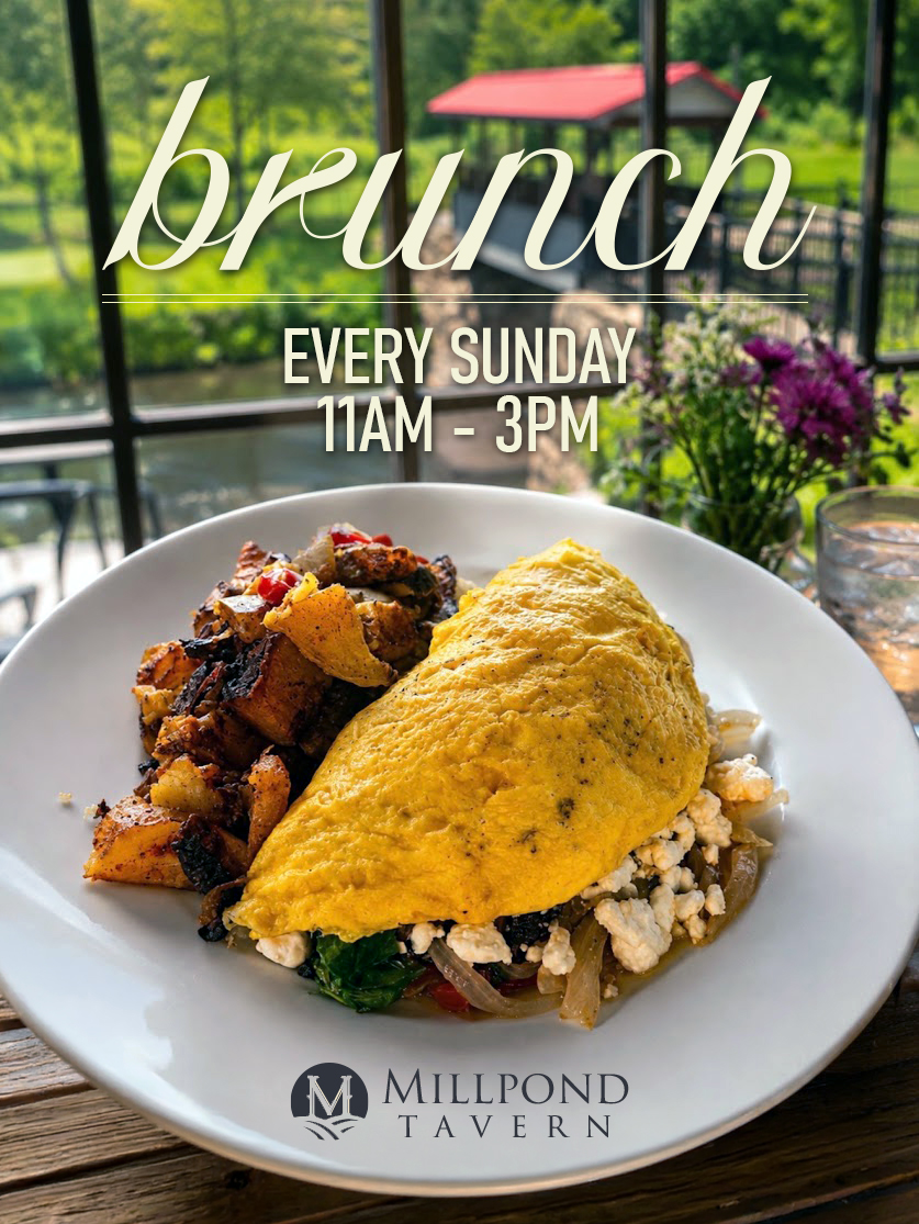 Sunday Brunch